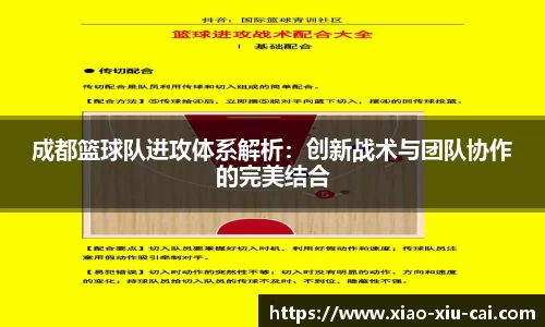 成都篮球队进攻体系解析：创新战术与团队协作的完美结合