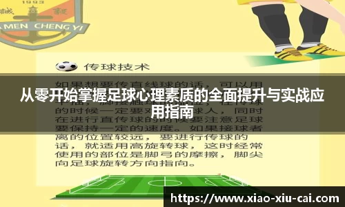 从零开始掌握足球心理素质的全面提升与实战应用指南