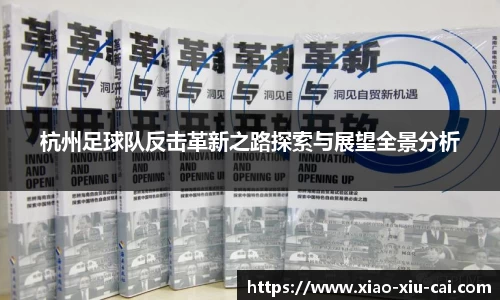 杭州足球队反击革新之路探索与展望全景分析