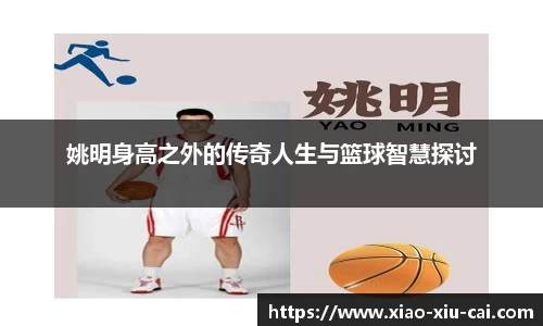 姚明身高之外的传奇人生与篮球智慧探讨