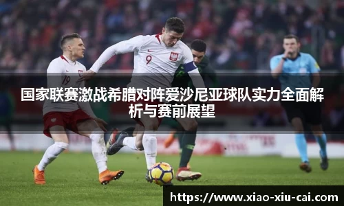 国家联赛激战希腊对阵爱沙尼亚球队实力全面解析与赛前展望